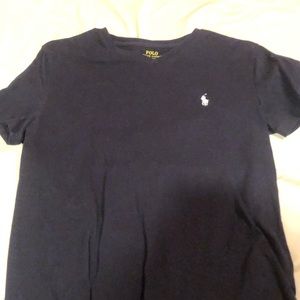 Polo Ralph Lauren t shirt small men’s